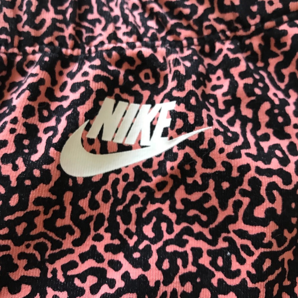 Nike training pants